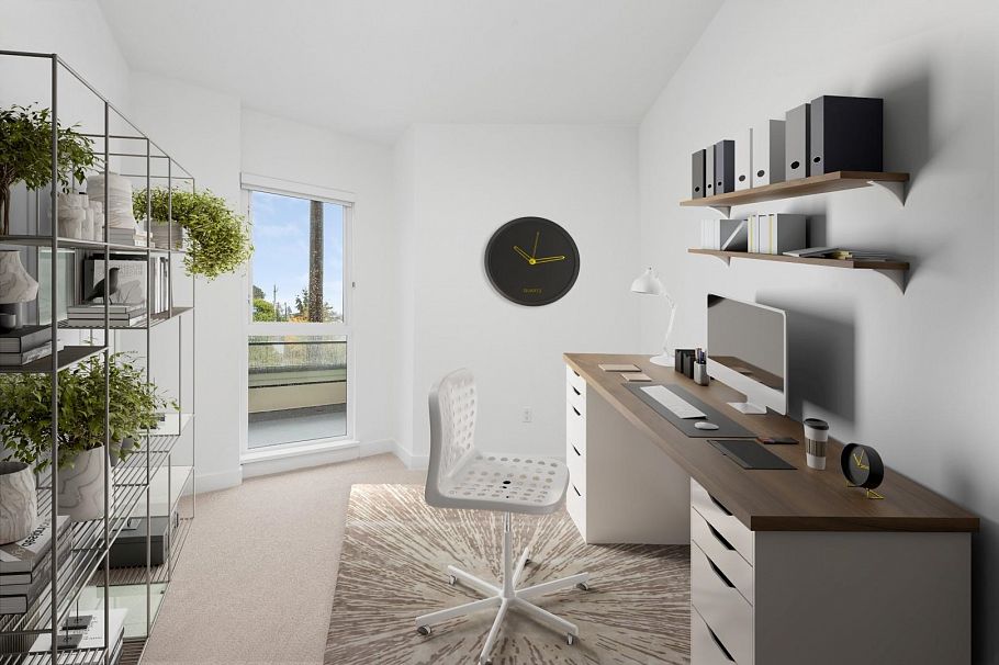 361 422 E 3rd Street North Vancouver, BC - 5