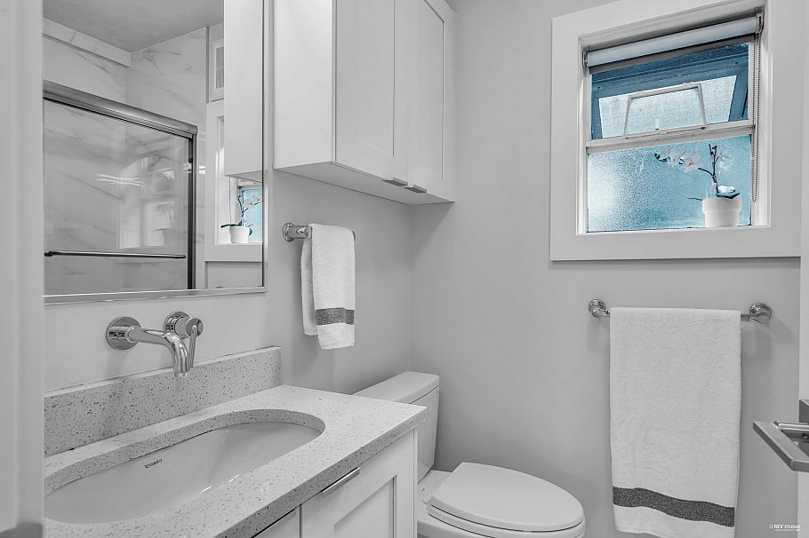 3403 Carolina Street Vancouver, BC - 25