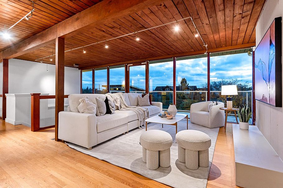 4150 Canterbury Crescent North Vancouver, BC - 33