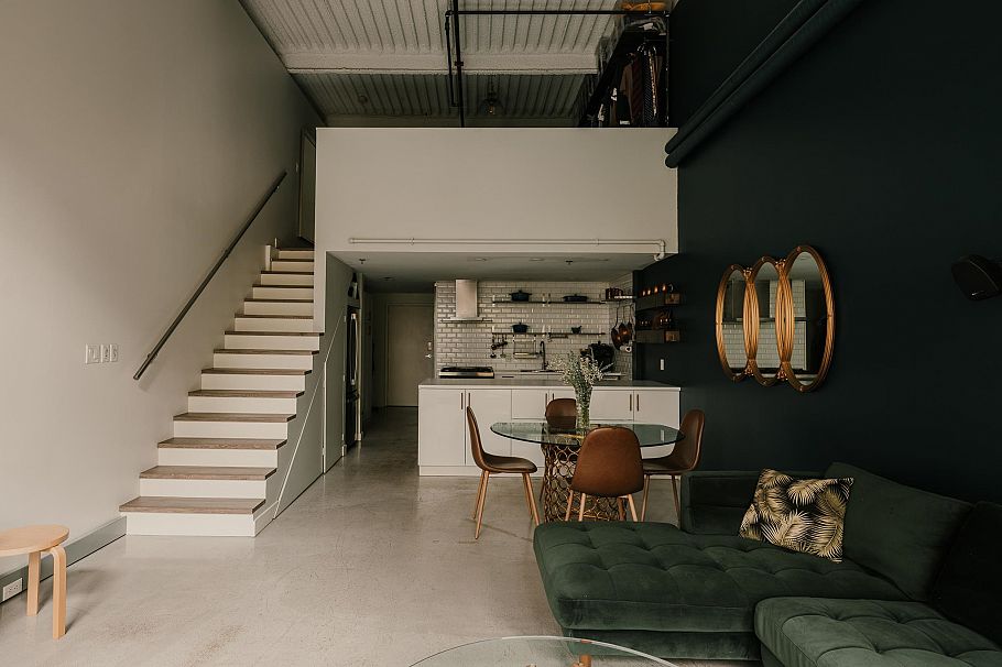 217 336 E 1st Avenue Vancouver, BC - 5