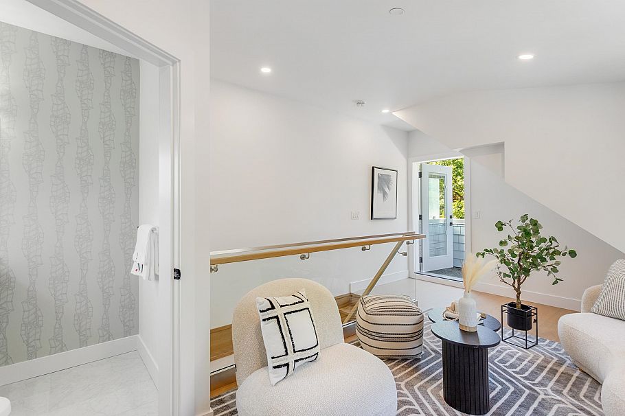 2658 Waterloo Street Vancouver, BC - 22