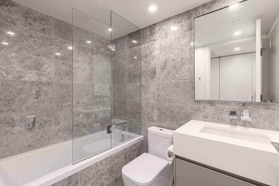 1403 889 Pacific Street Vancouver, BC - 14