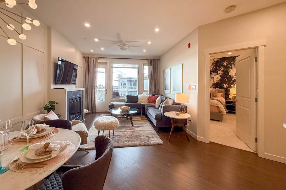 526 119 W 22 STREET, North Vancouver BC V7M 0B4 North Vancouver, BC - 7