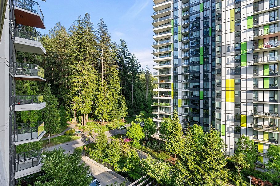 606 5628 Birney Avenue Vancouver, BC - 25