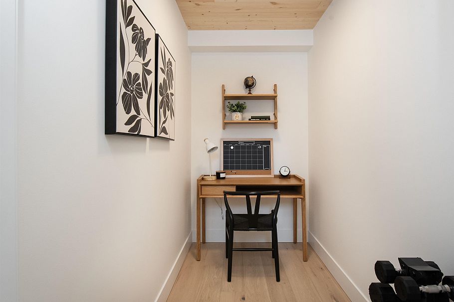 4150 Columbia Street Vancouver, BC - 22