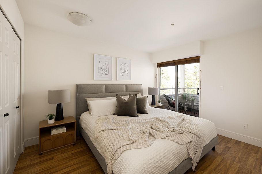 303 788 E 8th Avenue Vancouver, BC - 23