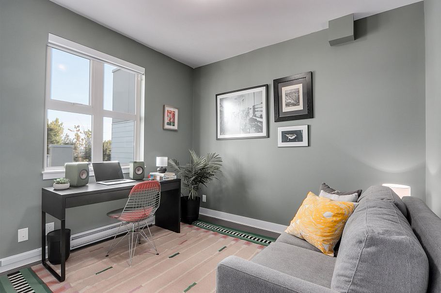 PH6 388 Kootenay Street Vancouver, BC - 12