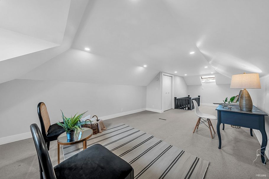 3403 Carolina Street Vancouver, BC - 27