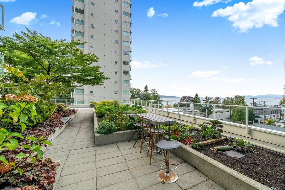 905 1221 Bidwell Street Vancouver, BC - 33