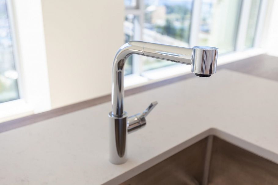 1403 889 Pacific Street Vancouver, BC - 24