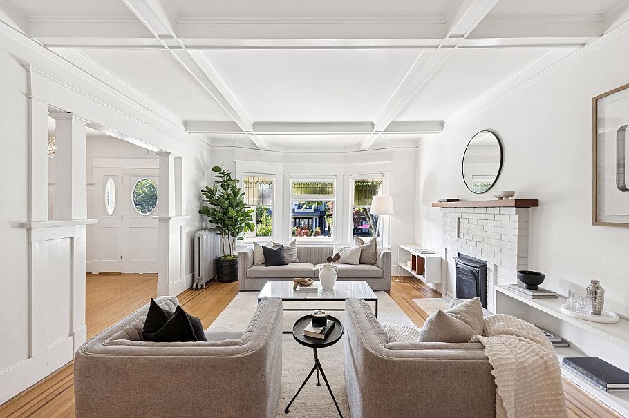 3617 West 2nd Avenue Vancouver, BC - 7