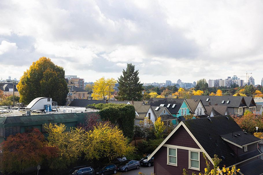 307 1220 E Pender Street Vancouver, BC - 31