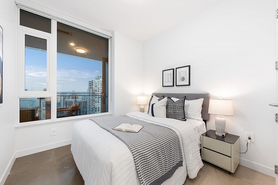 2203 885 Cambie Street Vancouver, BC - 18