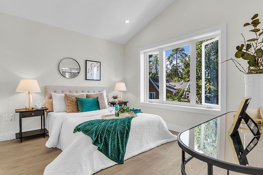 2 5221 Clarendon Street Vancouver, BC - 13