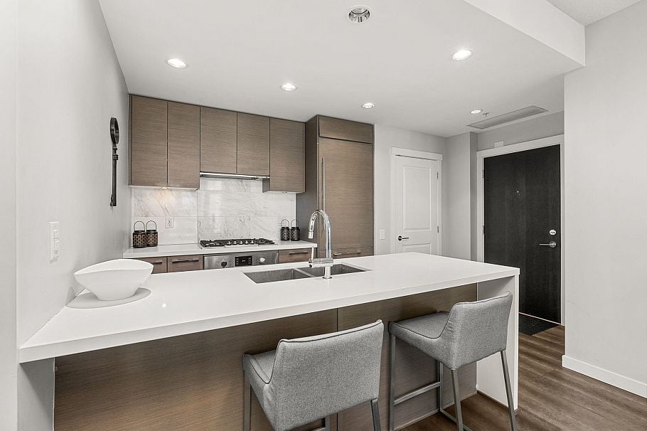 606 5628 Birney Avenue Vancouver, BC - 7