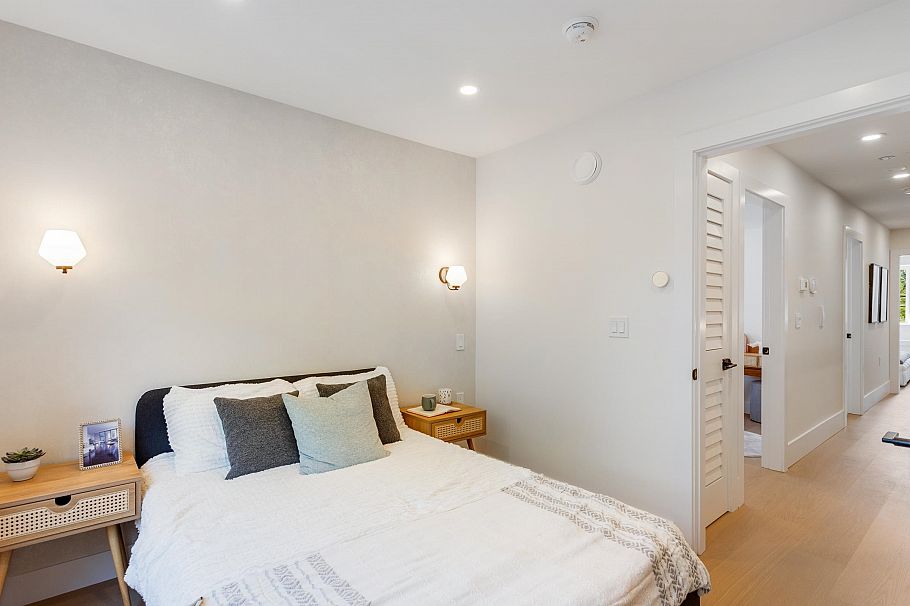 2658 Waterloo Street Vancouver, BC - 13