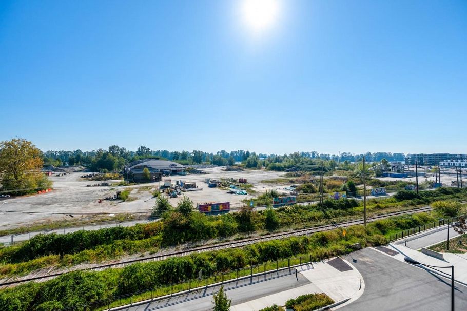 502 8570 Rivergrass Drive Vancouver, BC - 20