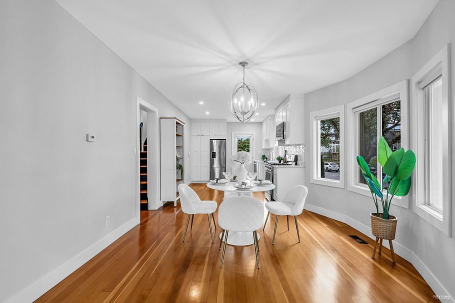 3403 Carolina Street Vancouver, BC - 12