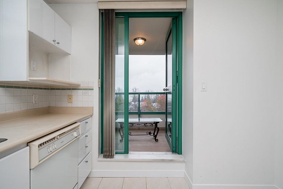 607 5899 Wilson Avenue Burnaby, BC - 13