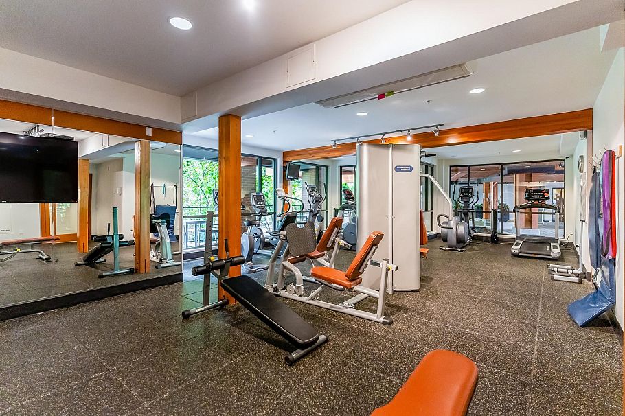 123 723 W 3rd Street North Vancouver, BC - 25