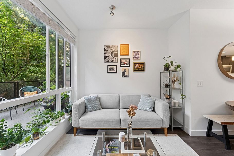 123 723 W 3rd Street North Vancouver, BC - 3