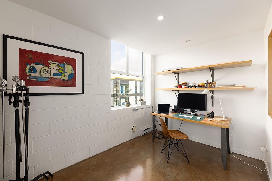 307 1220 E Pender Street Vancouver, BC - 19