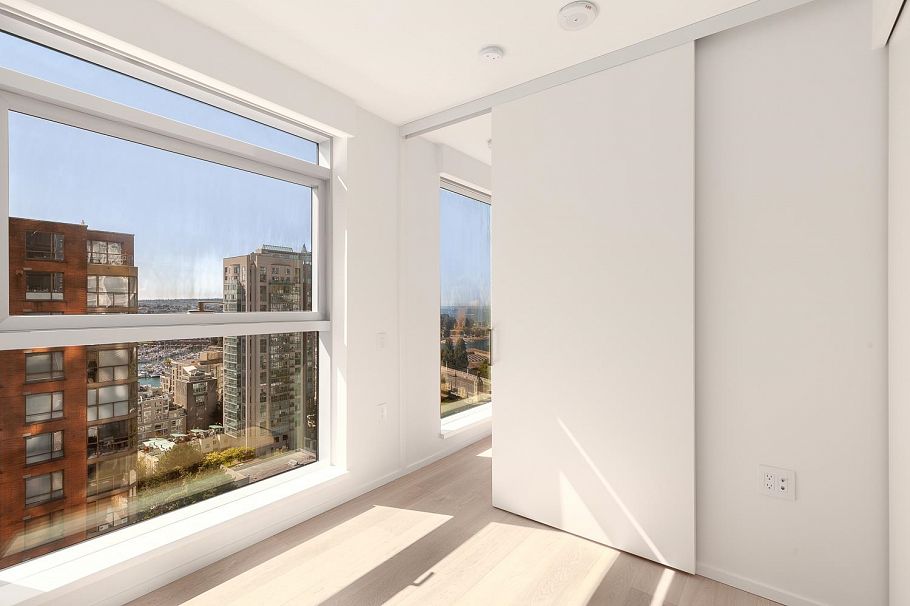 1403 889 Pacific Street Vancouver, BC - 12