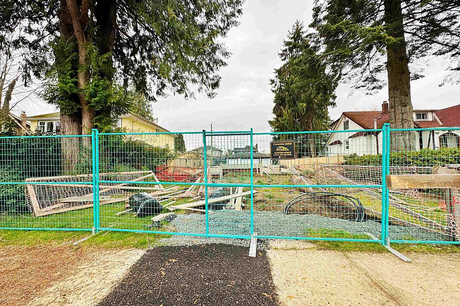 5769 Hudson Street Vancouver, BC - 2