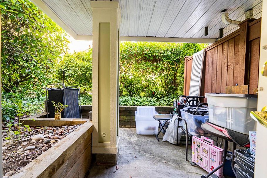 106 3628 Rae Avenue Vancouver, BC - 19