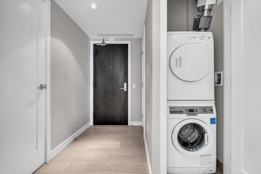 905 1221 Bidwell Street Vancouver, BC - 19