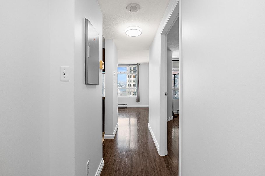 805 438 Seymour Street Vancouver, BC - 5