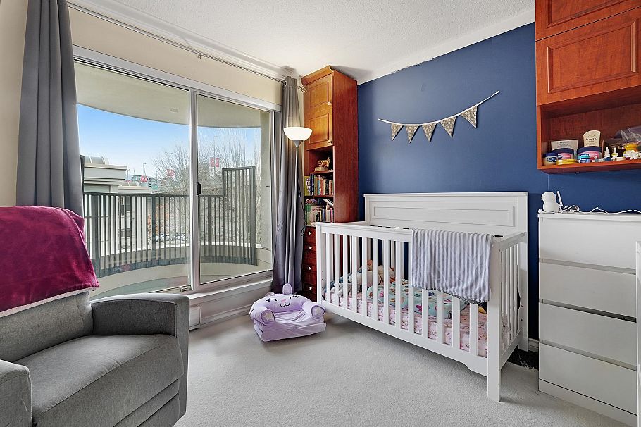 405 1869 Spyglass Place Vancouver, BC - 6