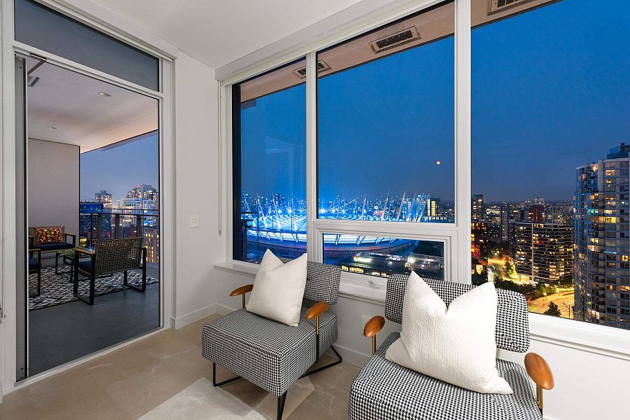 2203 885 Cambie Street Vancouver, BC - 20