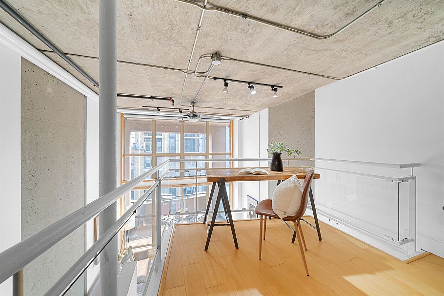 413 1529 W 6th Avenue Vancouver, BC - 13