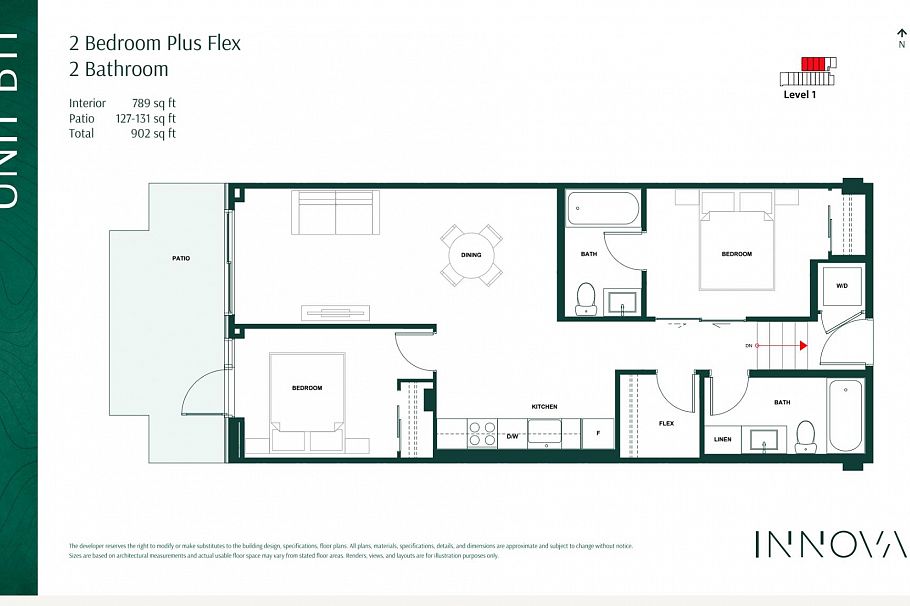 117 422 E 3rd Street North Vancouver, BC - 38