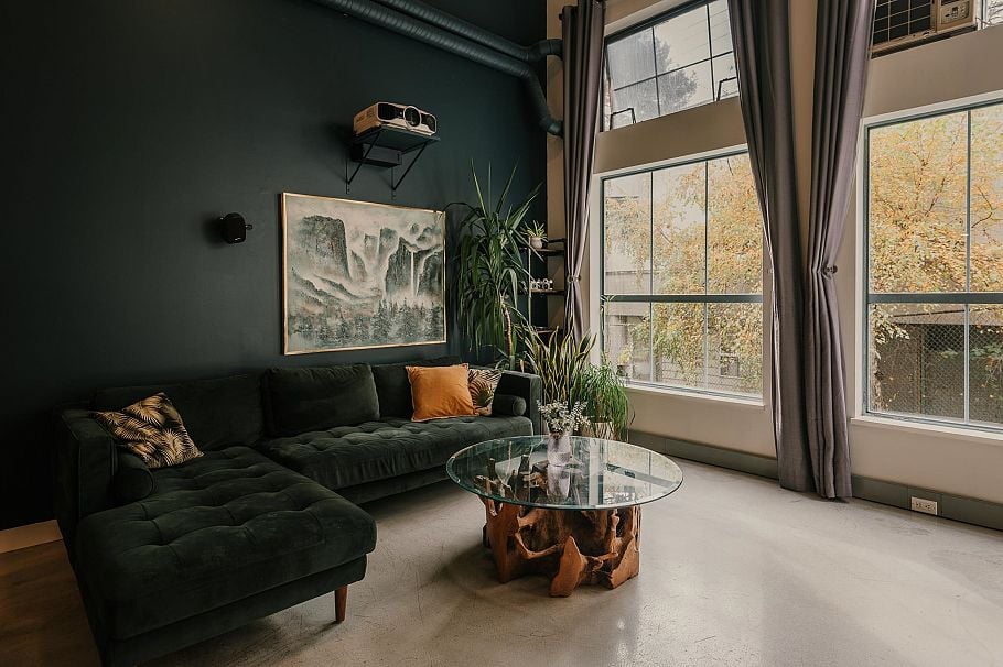 217 336 E 1st Avenue Vancouver, BC - 19