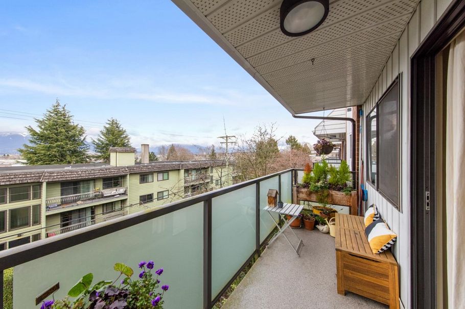 314 665 E 6th Avenue Vancouver, BC - 12