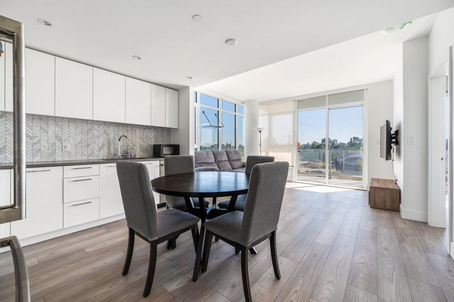 502 8570 Rivergrass Drive Vancouver, BC - 4