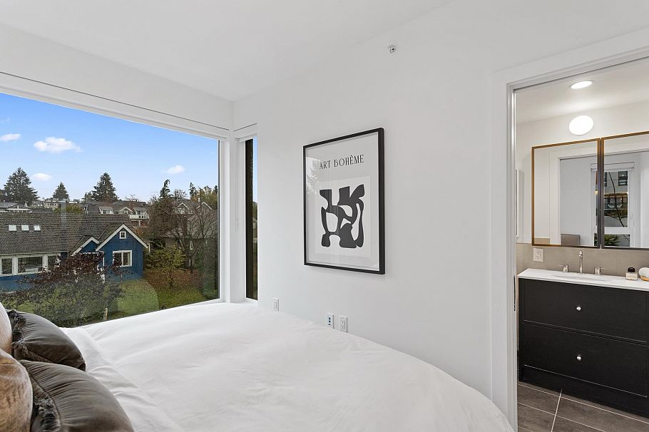 553 W 26th Avenue Vancouver, BC - 20