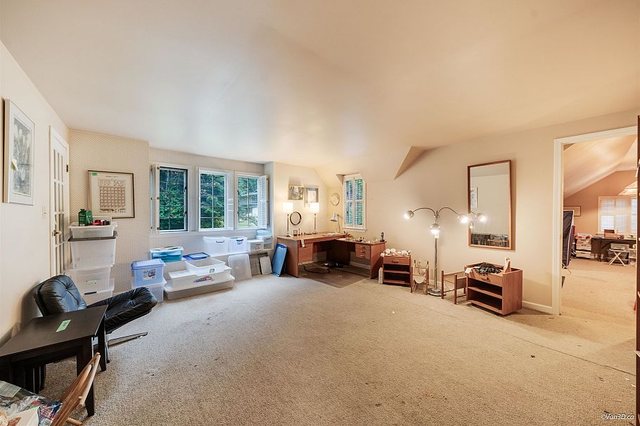 1226 Seymour Boulevard North Vancouver, BC - 27