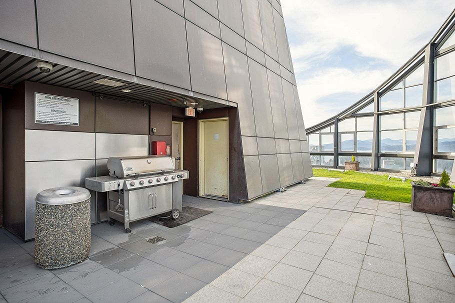 2901 1189 Melville Street Vancouver, BC - 31