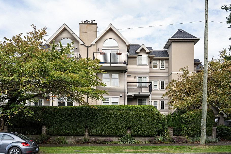 103 3199 Willow Street Vancouver, BC - 17