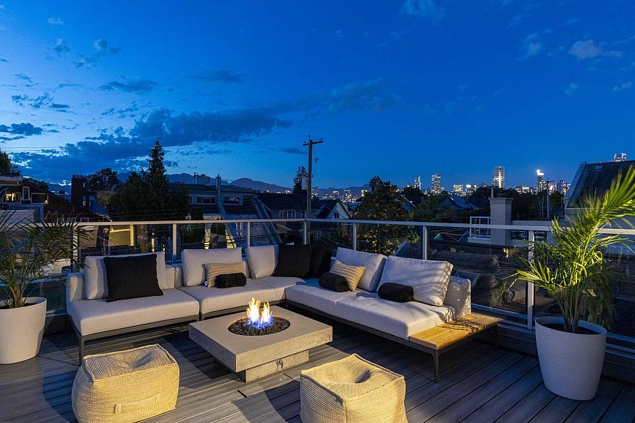 1995 Whyte Avenue Vancouver, BC - 13