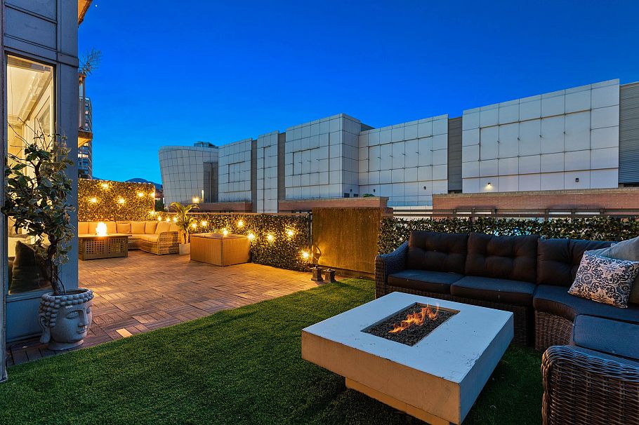 312 555 Abbott Street Street Vancouver, BC - 27