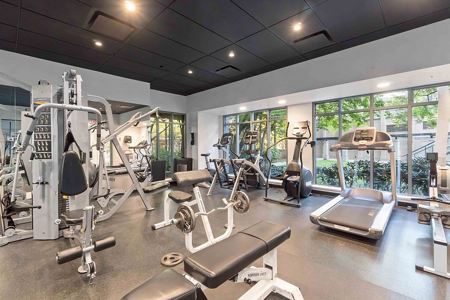 1303 930 Cambie Street Vancouver, BC - 21