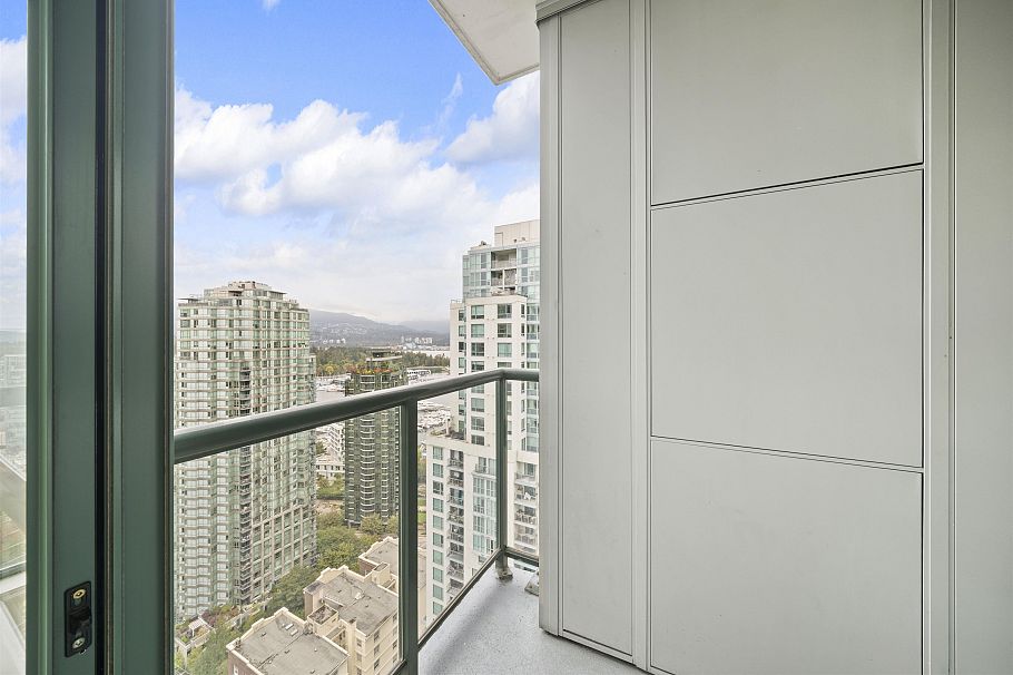 2605 1239 W Georgia Street Vancouver, BC - 18