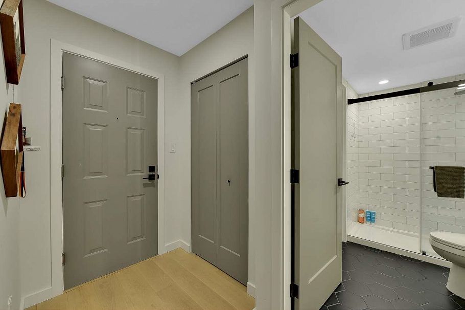 205 1265 W 11th Avenue Vancouver, BC - 3