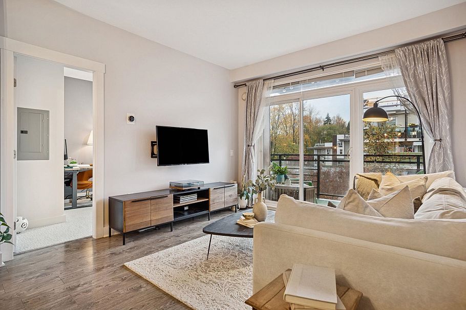 303 733 W 14 Street North Vancouver, BC - 6