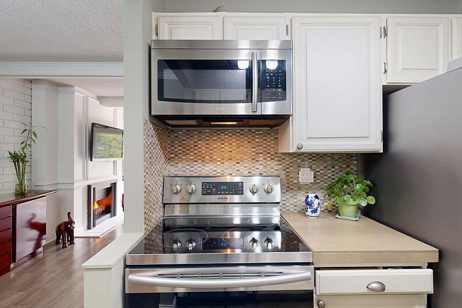 510 1405 W 15th Avenue Vancouver, BC - 18