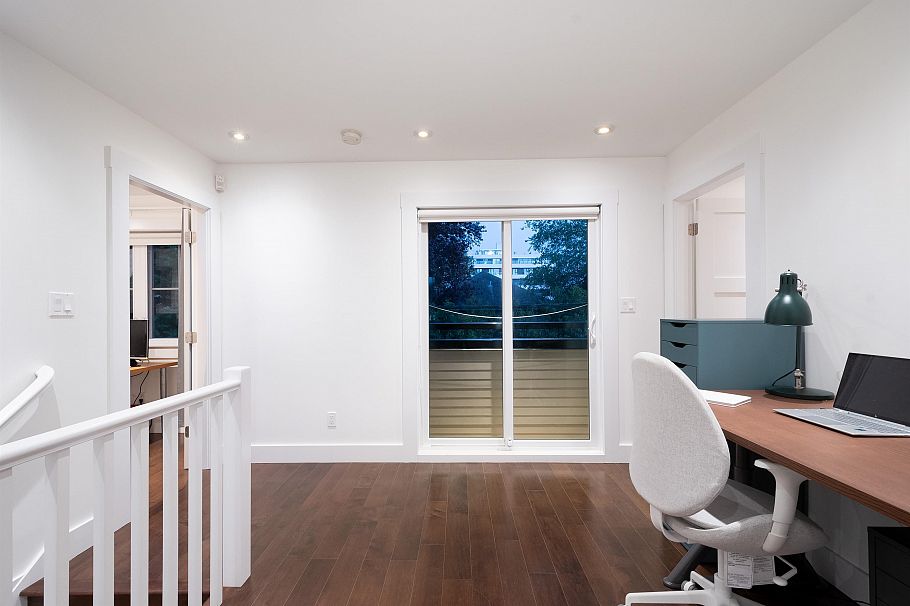 3132 W 7th Avenue Vancouver, BC - 19